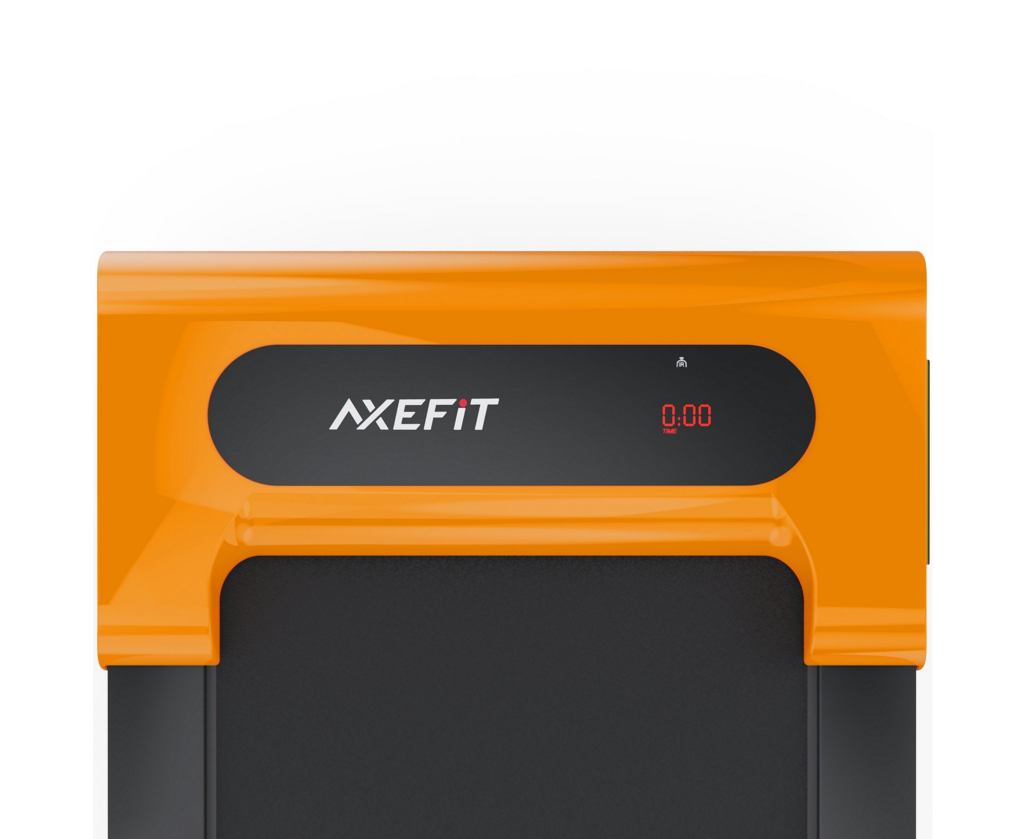 Беговая дорожка, 95х40 см DFC AXEFIT TM200-3D оранжевый