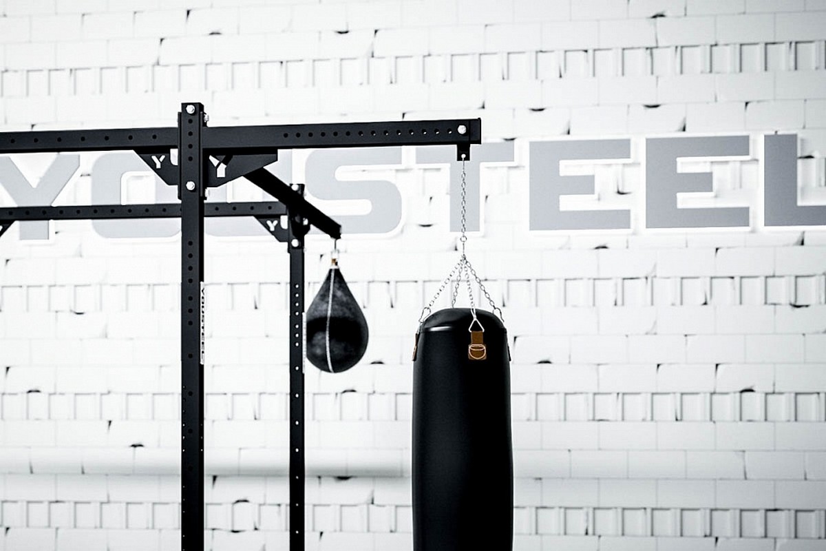 Балка выносная YouSteel 110см