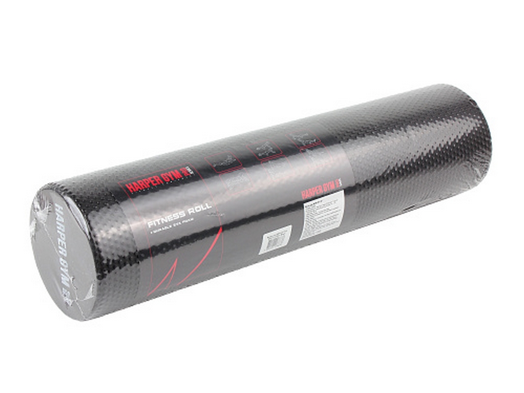 Валик для MFR 15x60см Harper Gym Pro Series NT715F черный