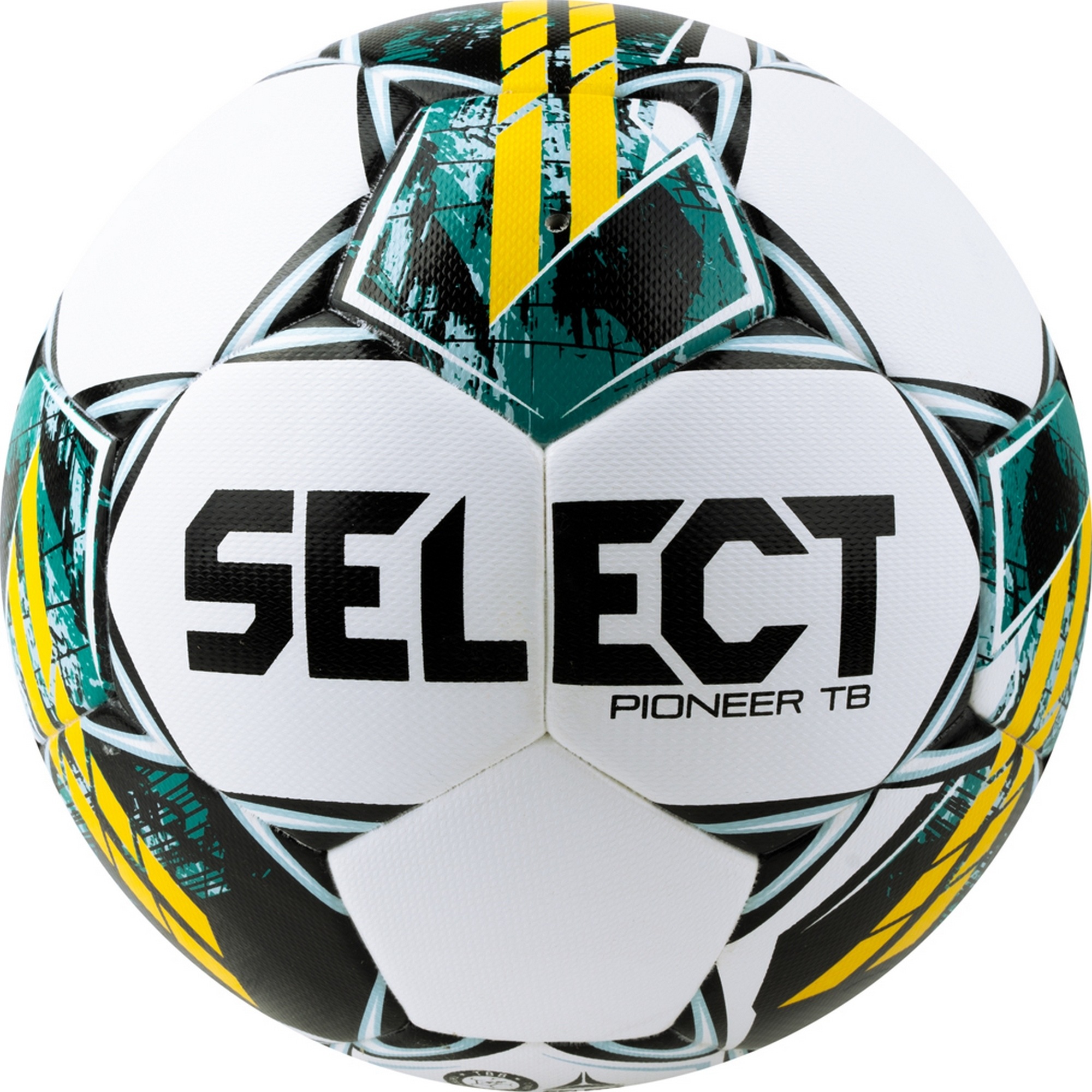Мяч футбольный Select Pioneer TB V23 0864060005 р.4