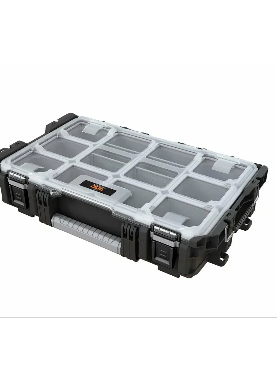 Инструментальная система ROC PRO GEAR ORGANIZER SYSTEM
