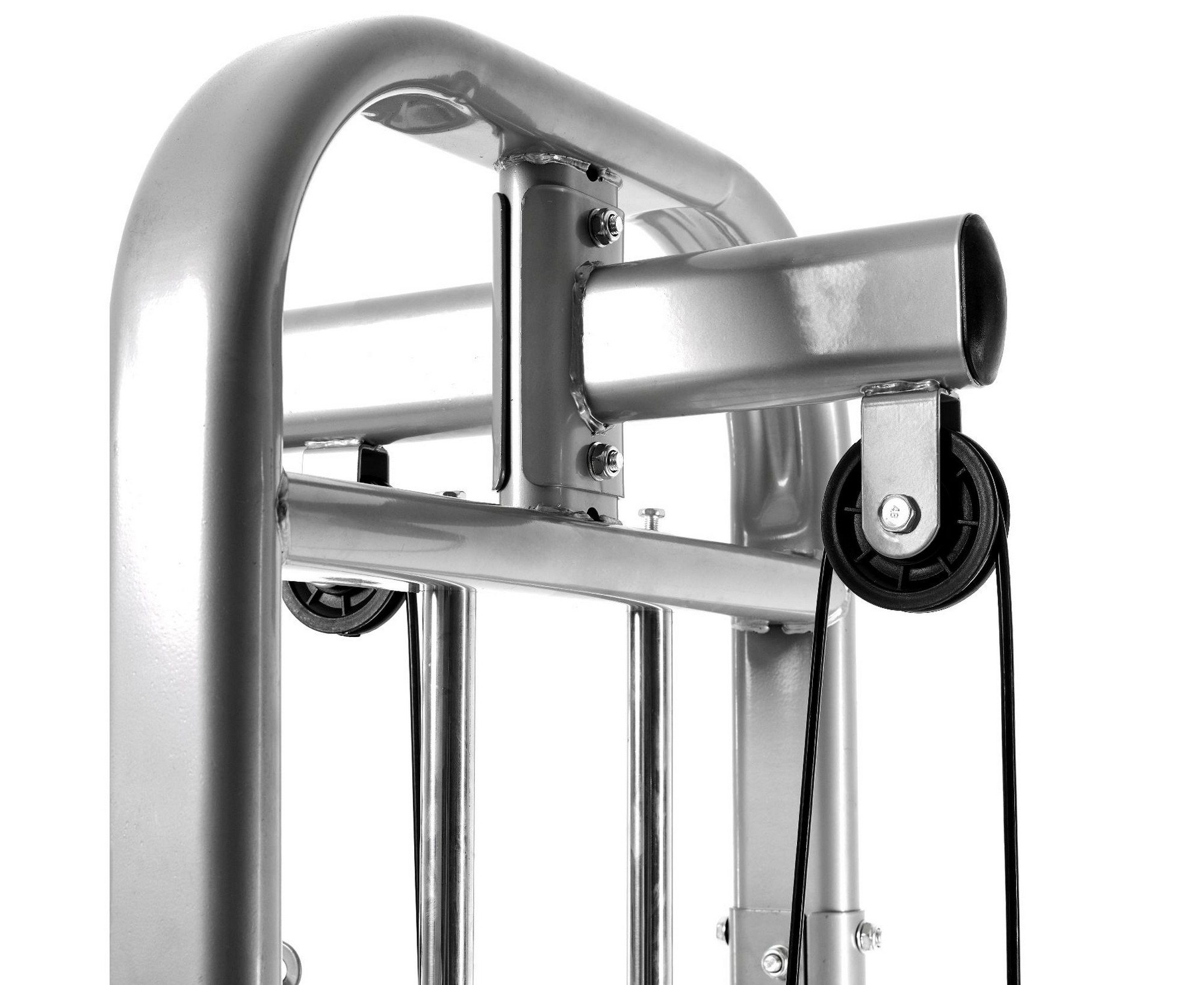 DFC D1009 кроссовер | Premium Fitness