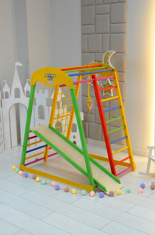 ДСК Perfetto Sport Kids Farfalla, цвет Allegrо PS-211