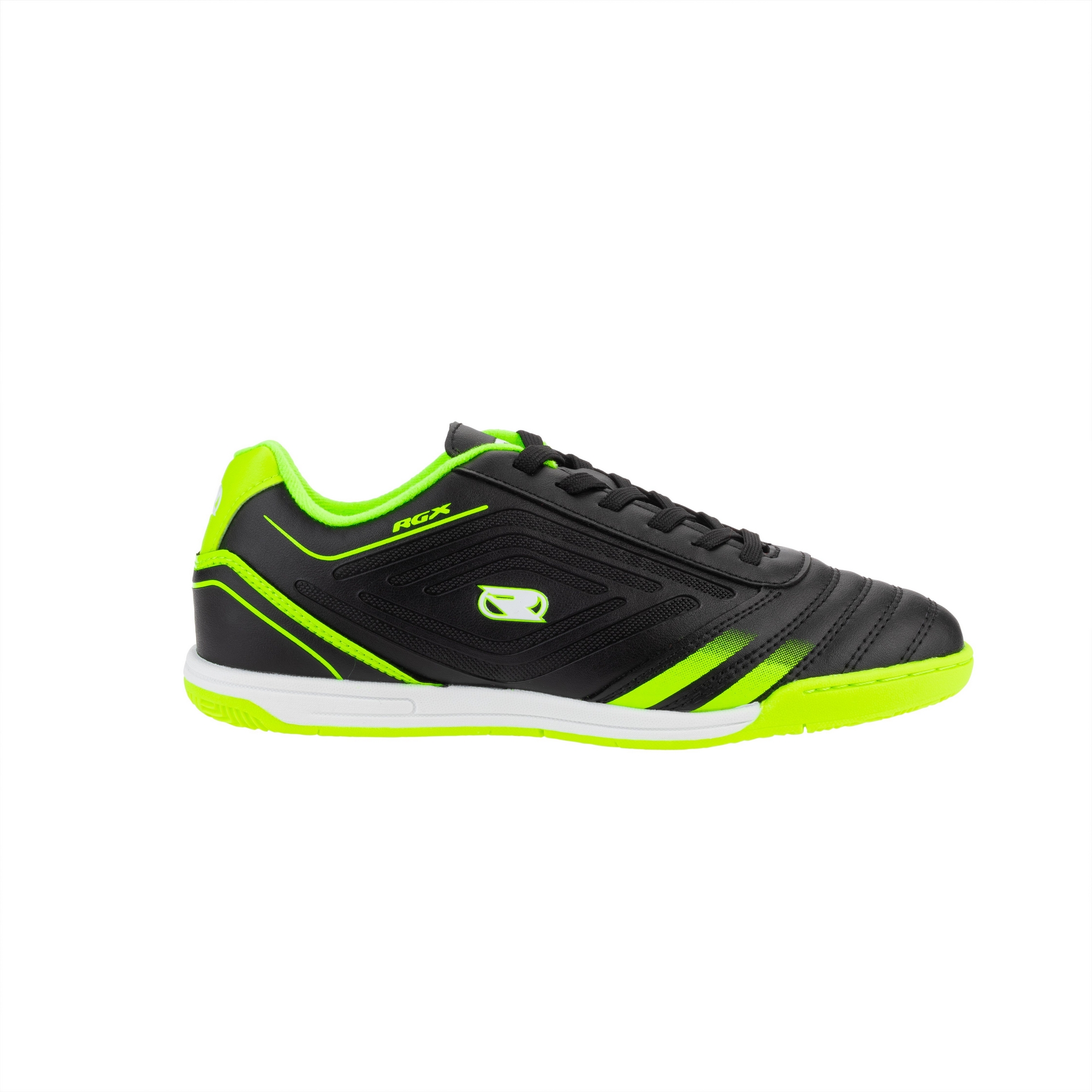 Бутсы RGX SB-SH-035 Black\Green
