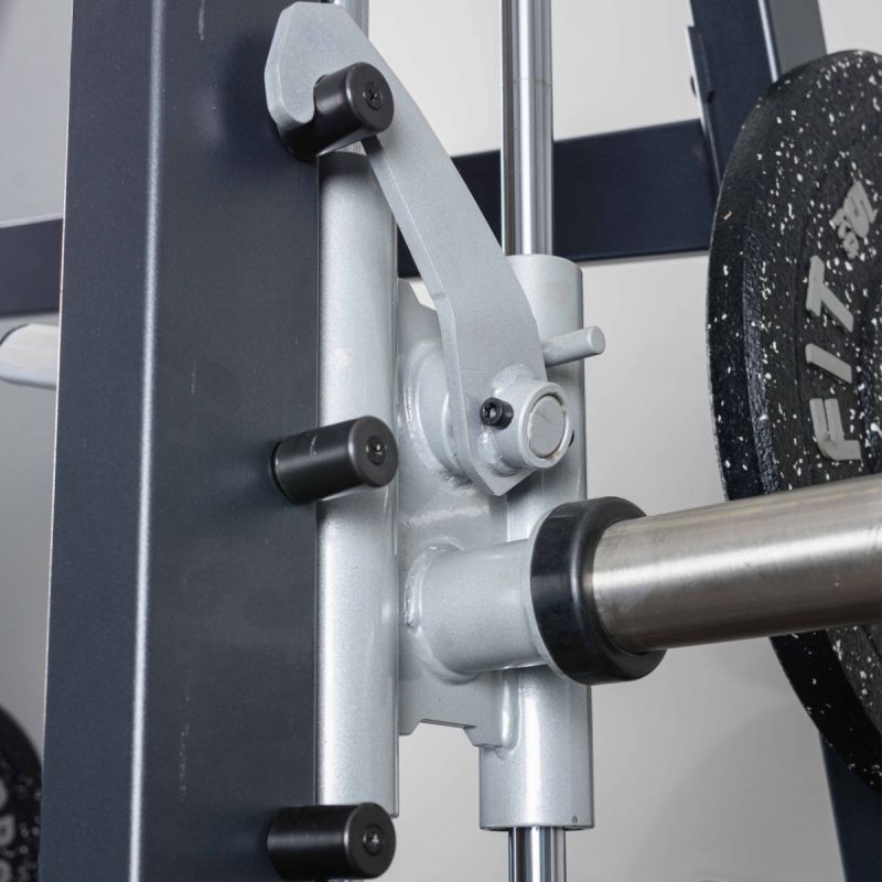 DHZ D602 силовая скамья | Premium Fitness