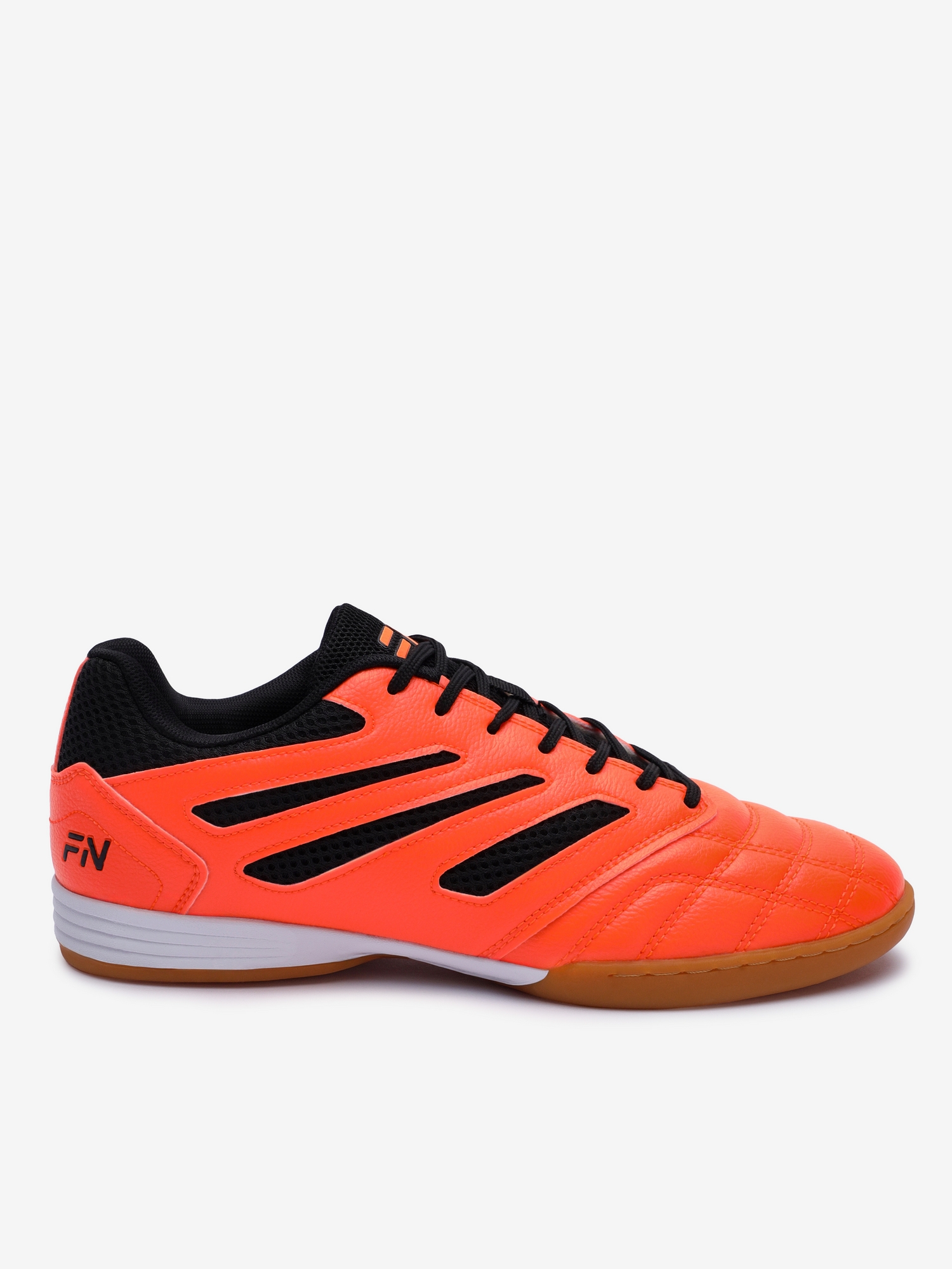 Футзалки FN Shadow (IN) FN5051001-907 Orange\Black