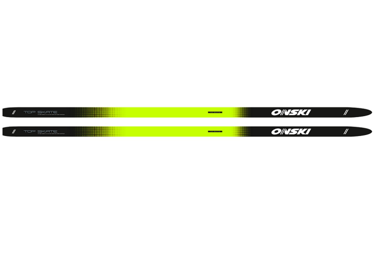 Лыжи ONSKI Top Skate 2023-2024 г N90523V