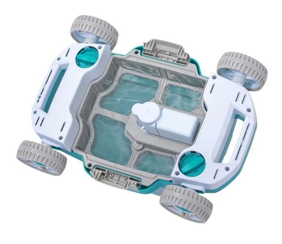 Пылесос автоматический Bestway Aquatronix 58765