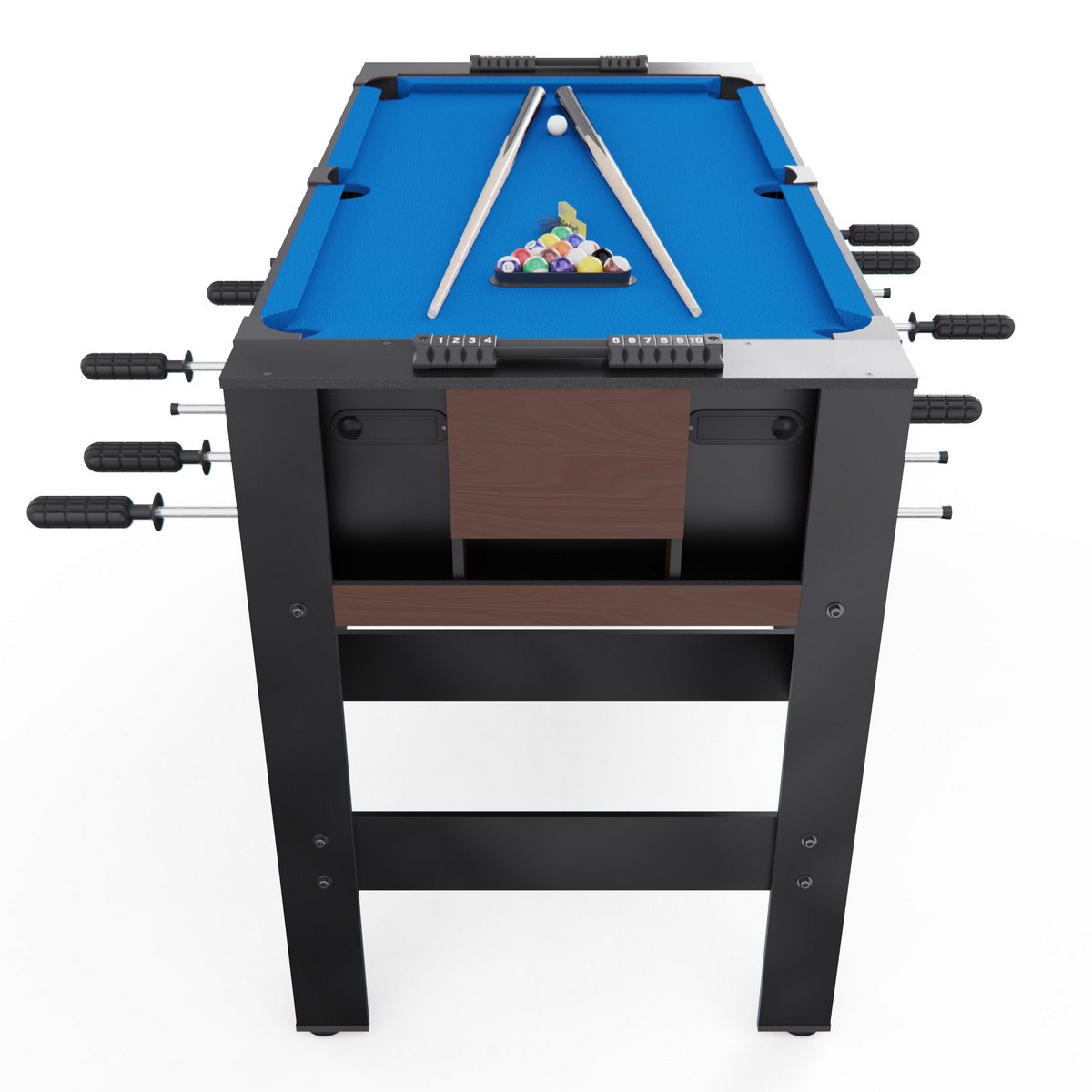Игровой стол - трансформер DFC 54" 4 в 1 GT25001