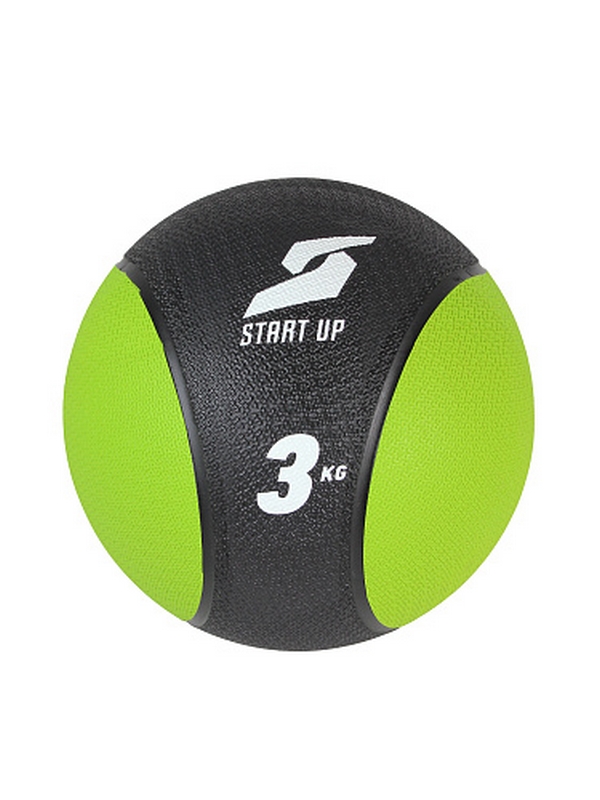 Медицинбол 3 кг Start Up ECE 081