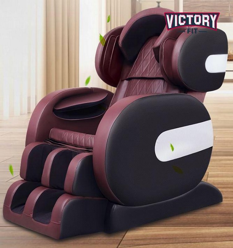 Массажное кресло VictoryFit VF-M81