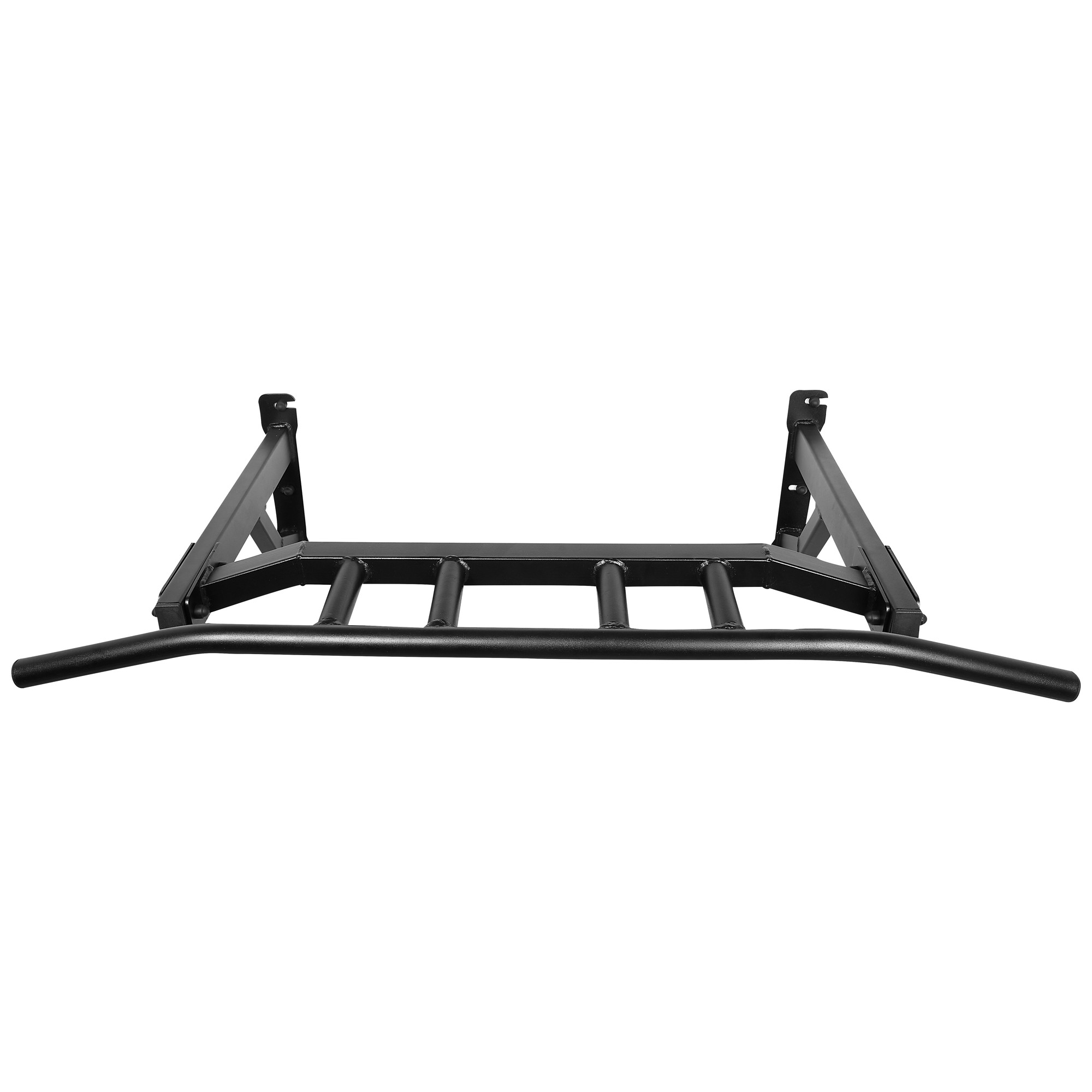Турник настенный мультихват Domsen Ds42B Black | Premium Fitness