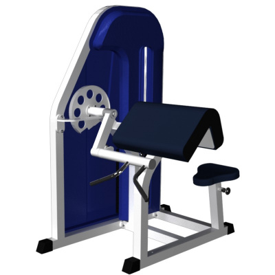 Бицепс-машина MB Barbell 3.11 N
