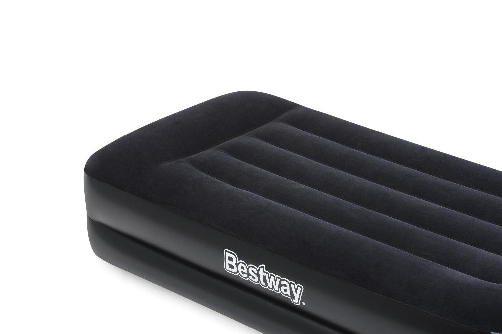 Надувной матрас (кровать) Bestway 191х97х46 см, 67401