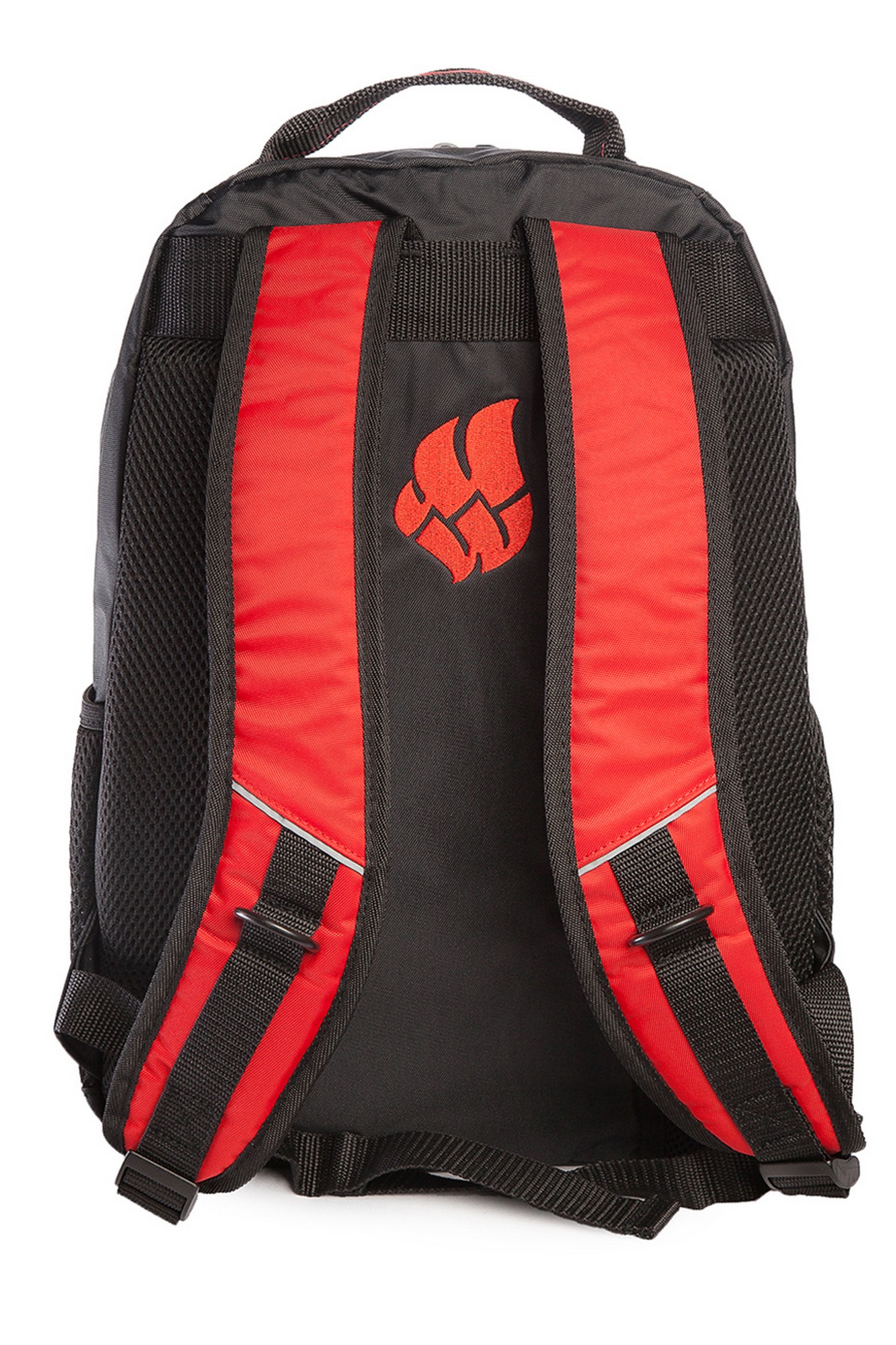 Рюкзак Mad Wave City M1129 03 0 05W красный