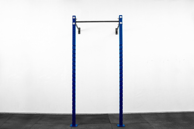 Балка YouSteel Hard 1050мм, сечение 75х75, цвет черный