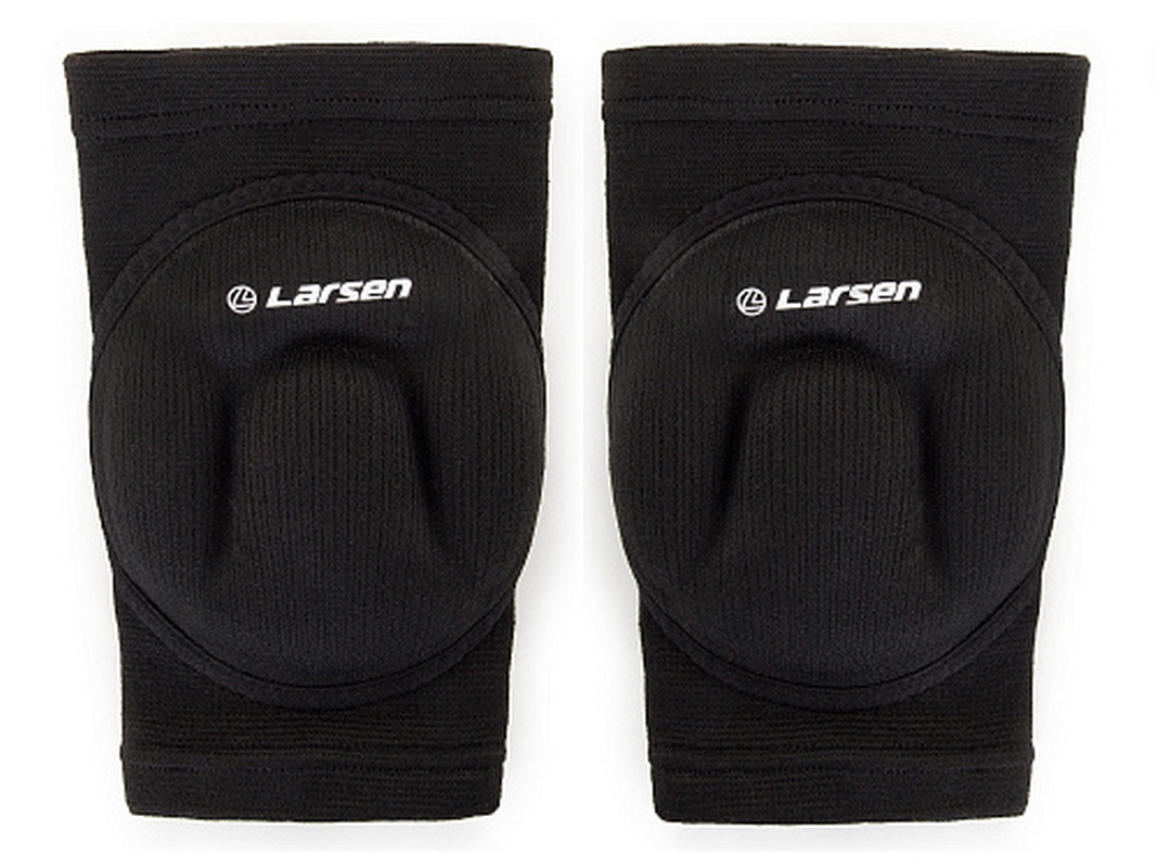 Защита колена, Senior Larsen 6755 черный