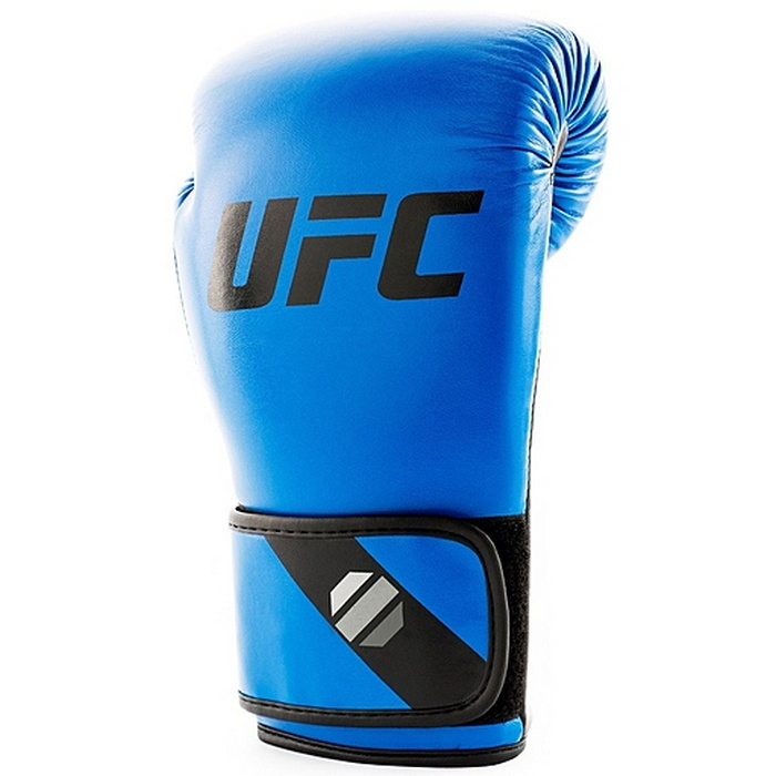 Боксерские перчатки UFC тренировочные для спаринга 16 унций UHK-75037