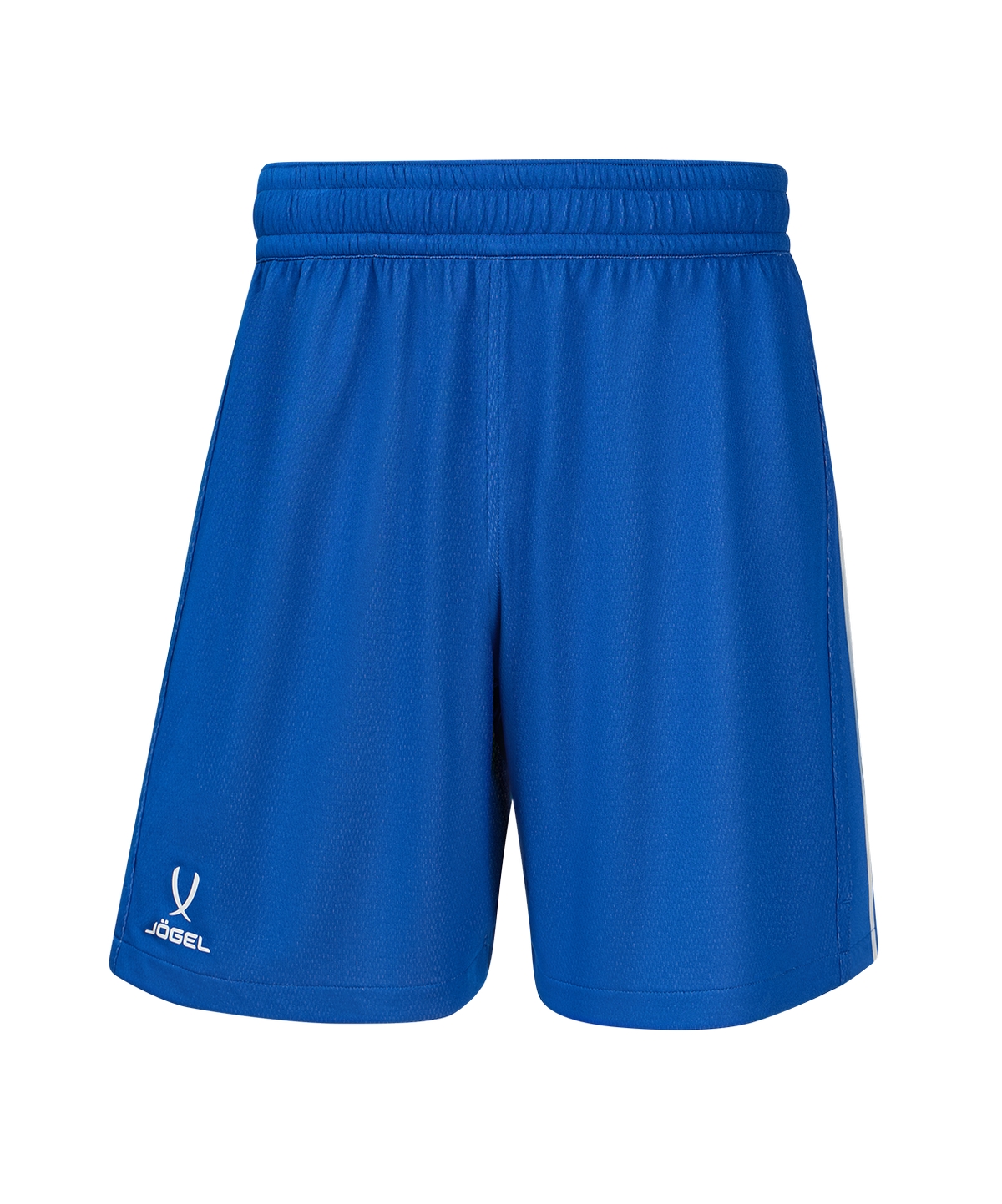 Шорты двухсторонние Jogel DIVISION PerFormDRY Double-side Shorts, синий\белый