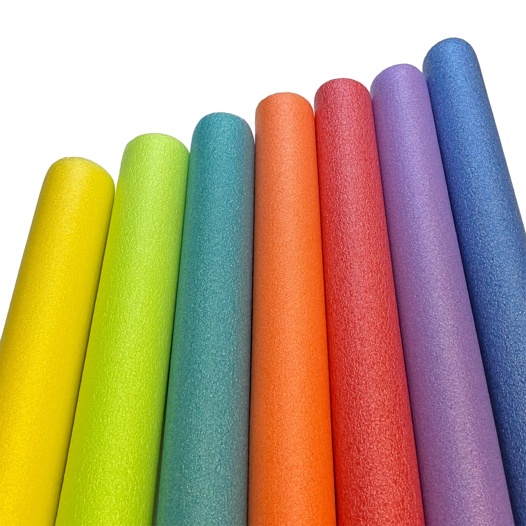 Нудл Inex Noodle (Россия) 033001 160х7 см, оранжевый