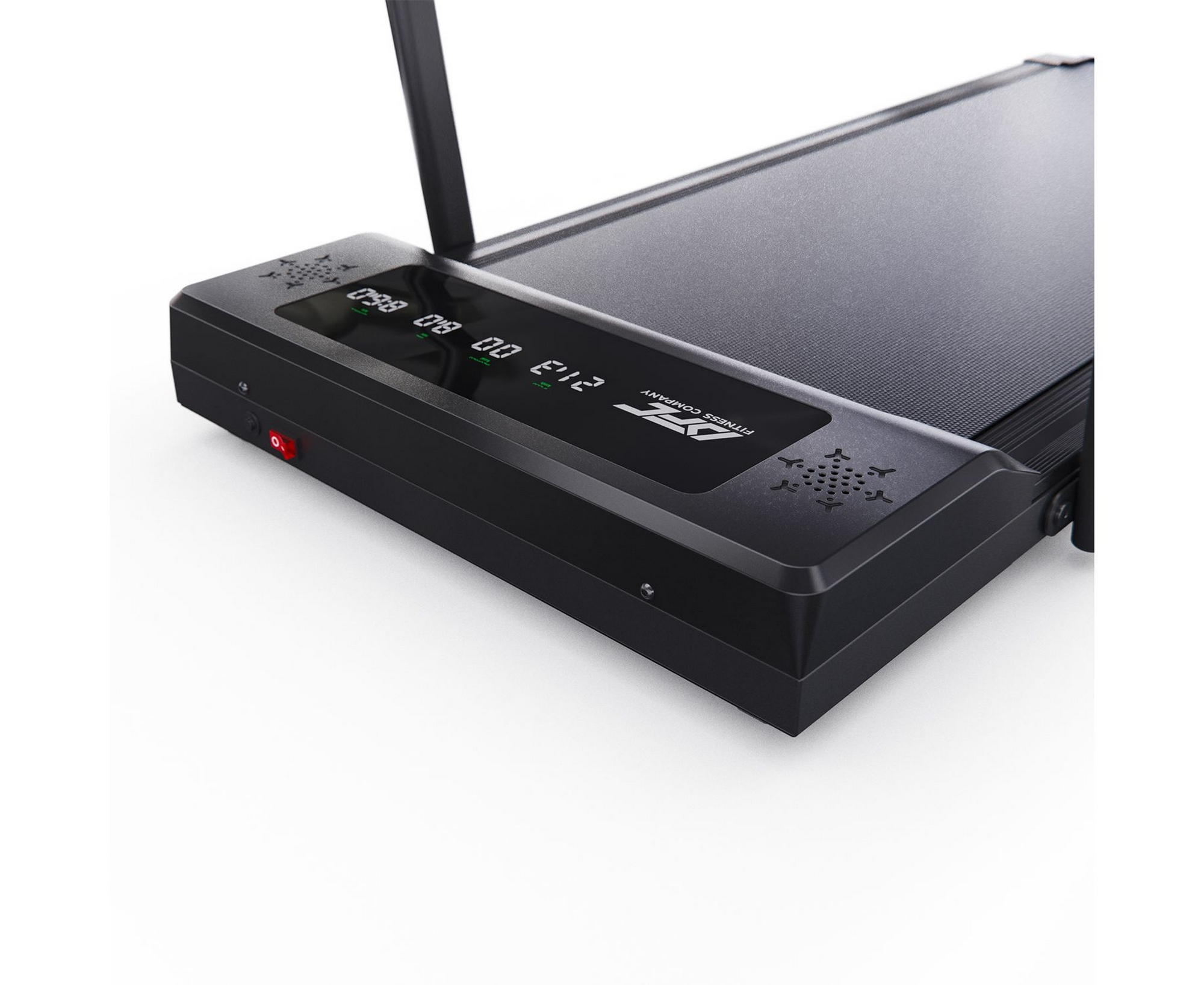 Беговая дорожка с большим дисплеем DFC NORA PRO T-SLPRO/2
