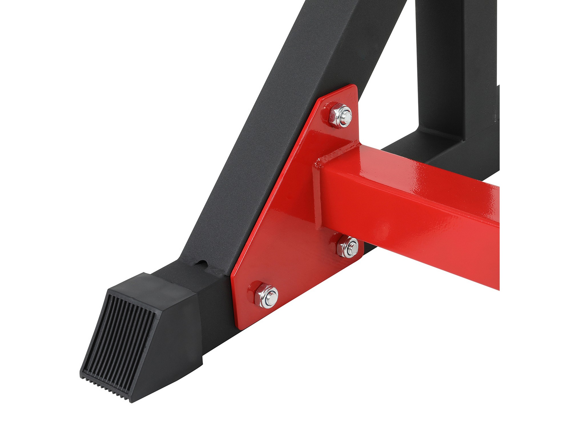 Стойка под штангу UnixFit FRAME 220 BSFR220 | Premium Fitness