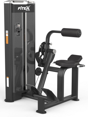 Разгибатель Спины Fitex Pro FTX-C417