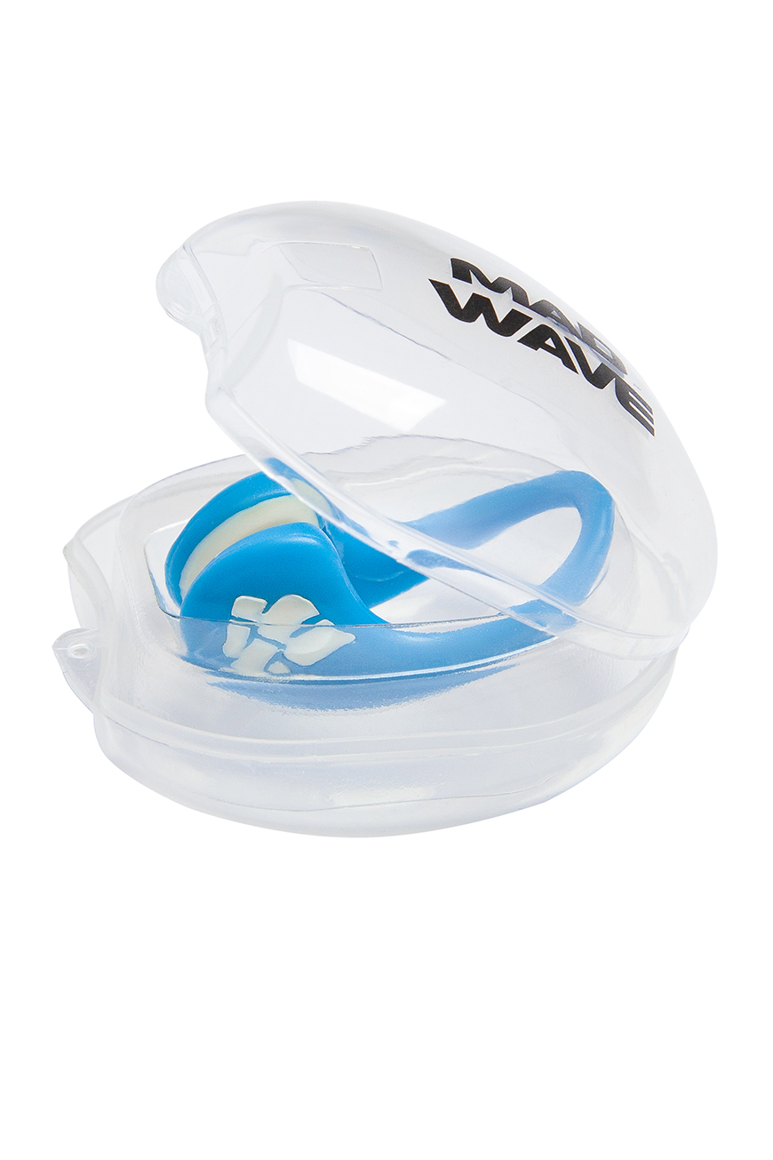 Носовой зажим Mad Wave Ergo Nose Clip M0712 02 0 08W
