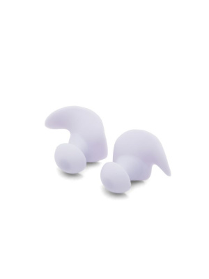 Силиконовые беруши Atemi Earplug ligh EL1LP светло-сиреневый