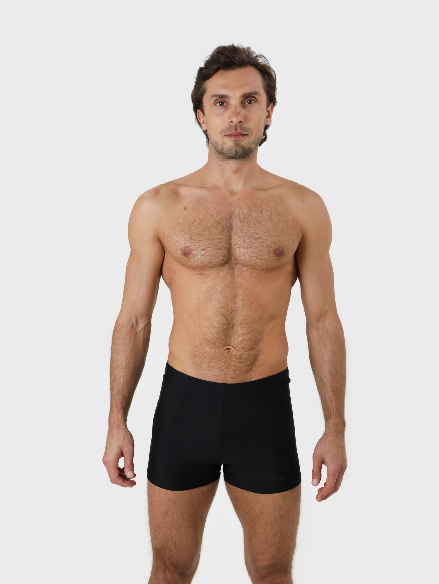 Плавки FN Surf FN4312001-000 Black