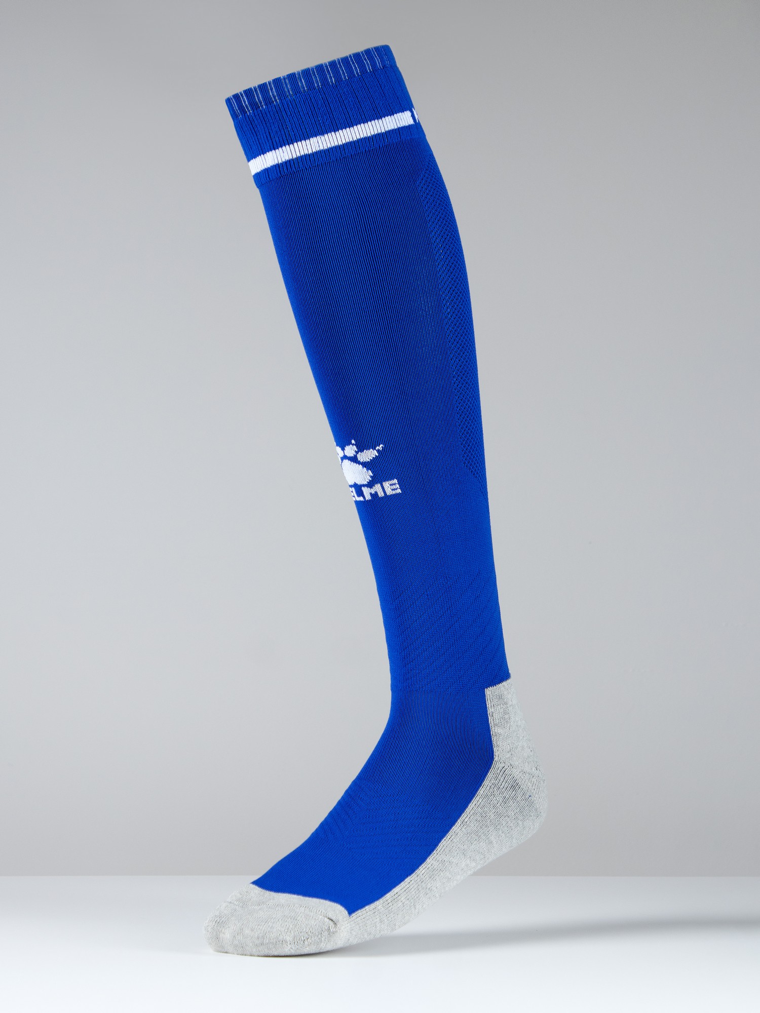 Гетры Kelme Adult Long Football Socks 8101WZ5001-409 Blue