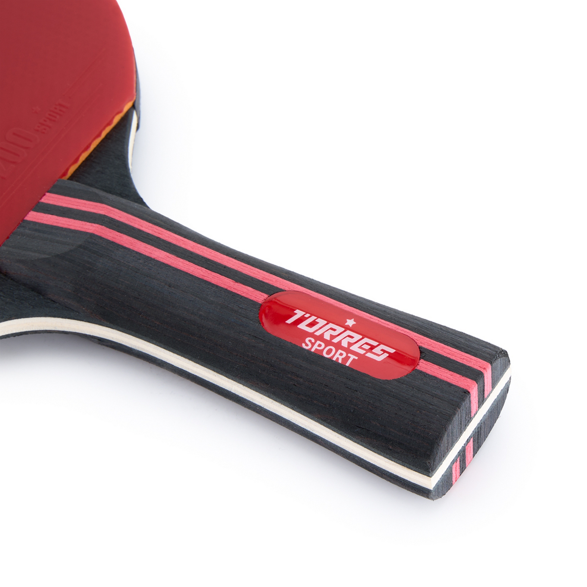 Ракетка для настольного тенниса Torres Sport 1* TT23005