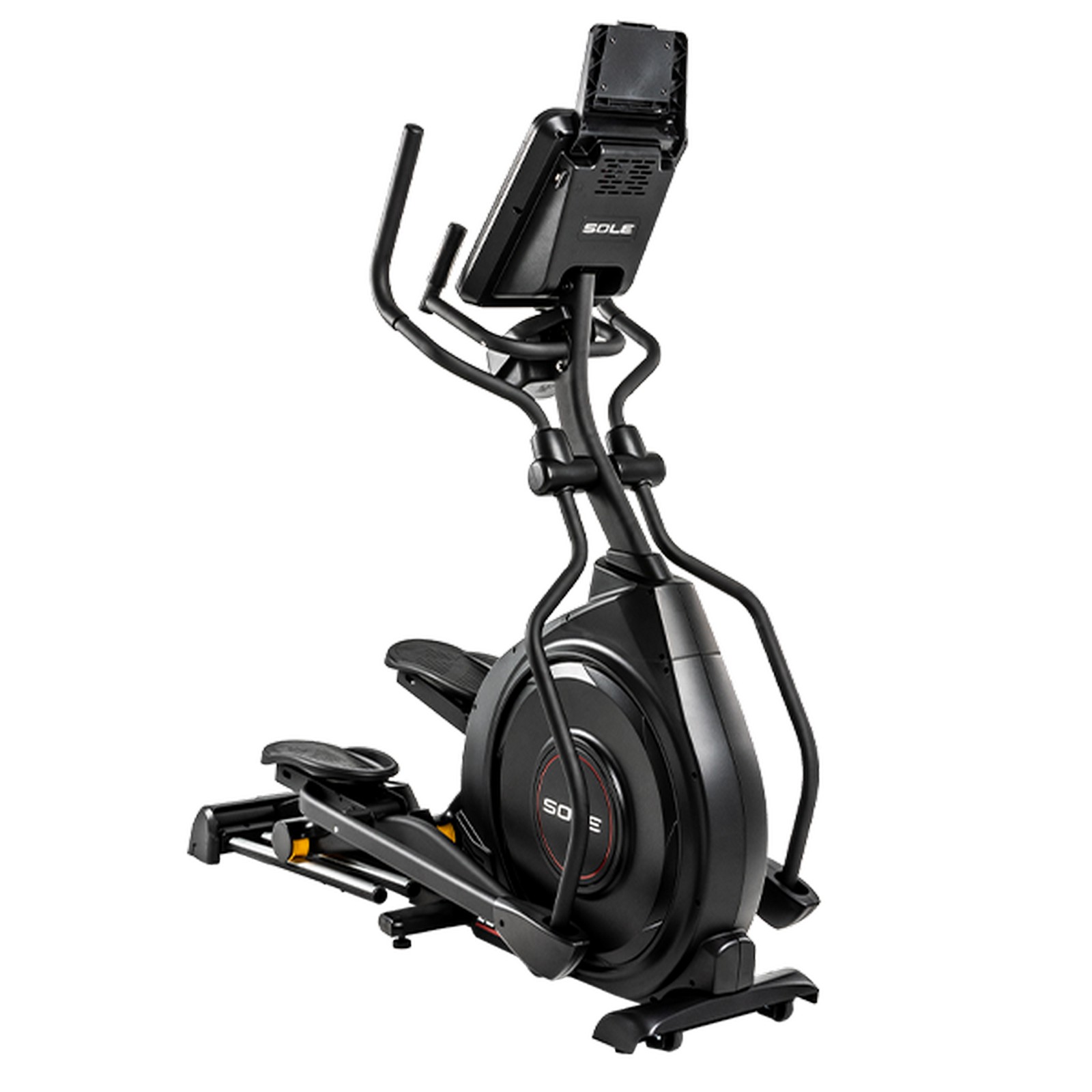 Эллиптический тренажер Sole Fitness Е25 2023