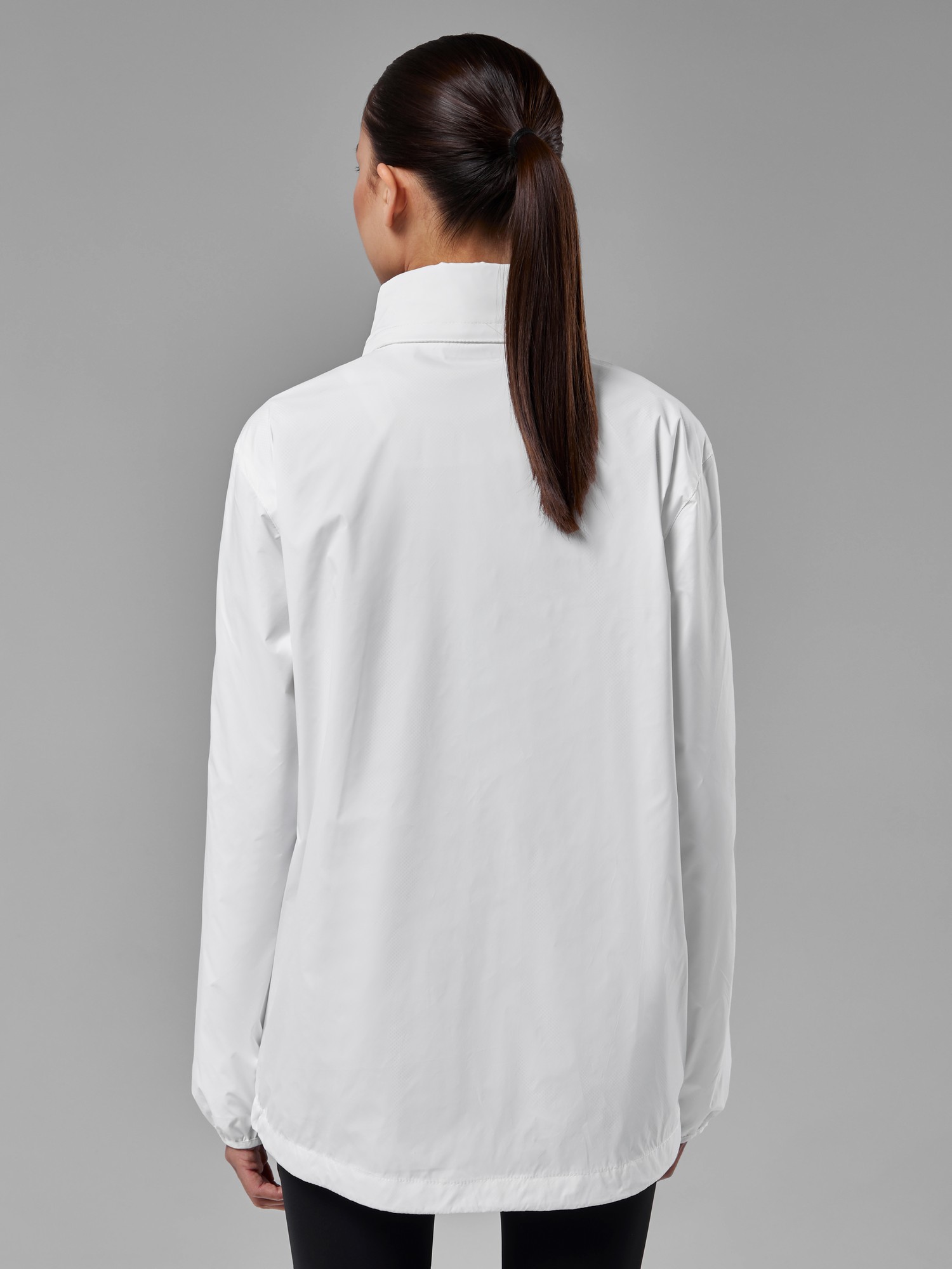 Ветровка FN Storm FN4191001-100 White