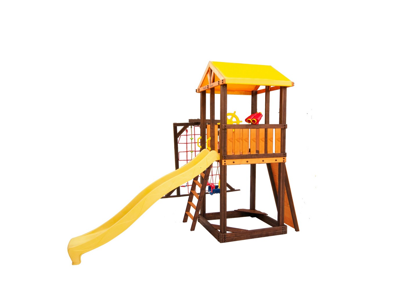 Игровой комплекс Perfetto Sport Pitigliano-10