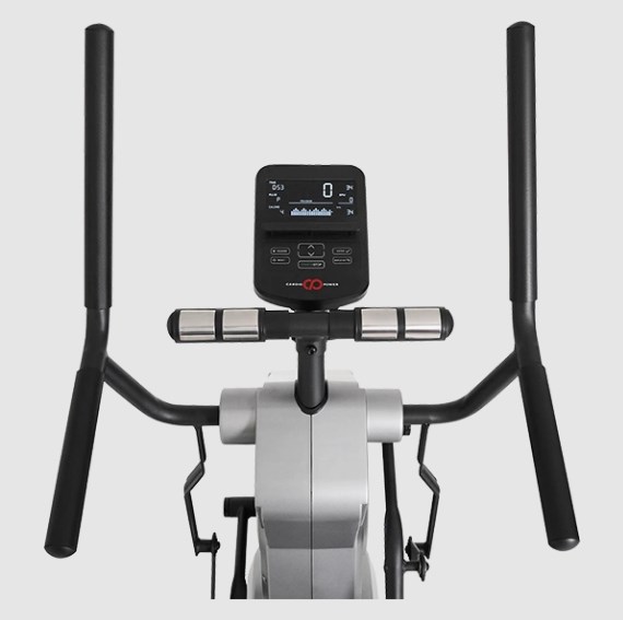 Кросстренер CardioPower Crossflow 5