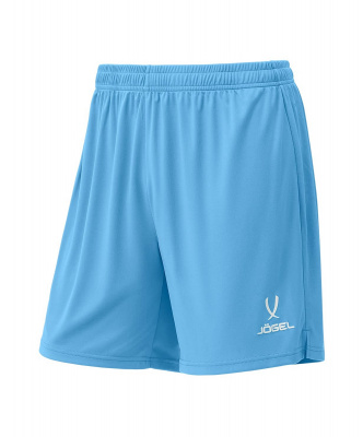 Шорты игровые Jogel DIVISION PerFormDRY Union Shorts, голубой