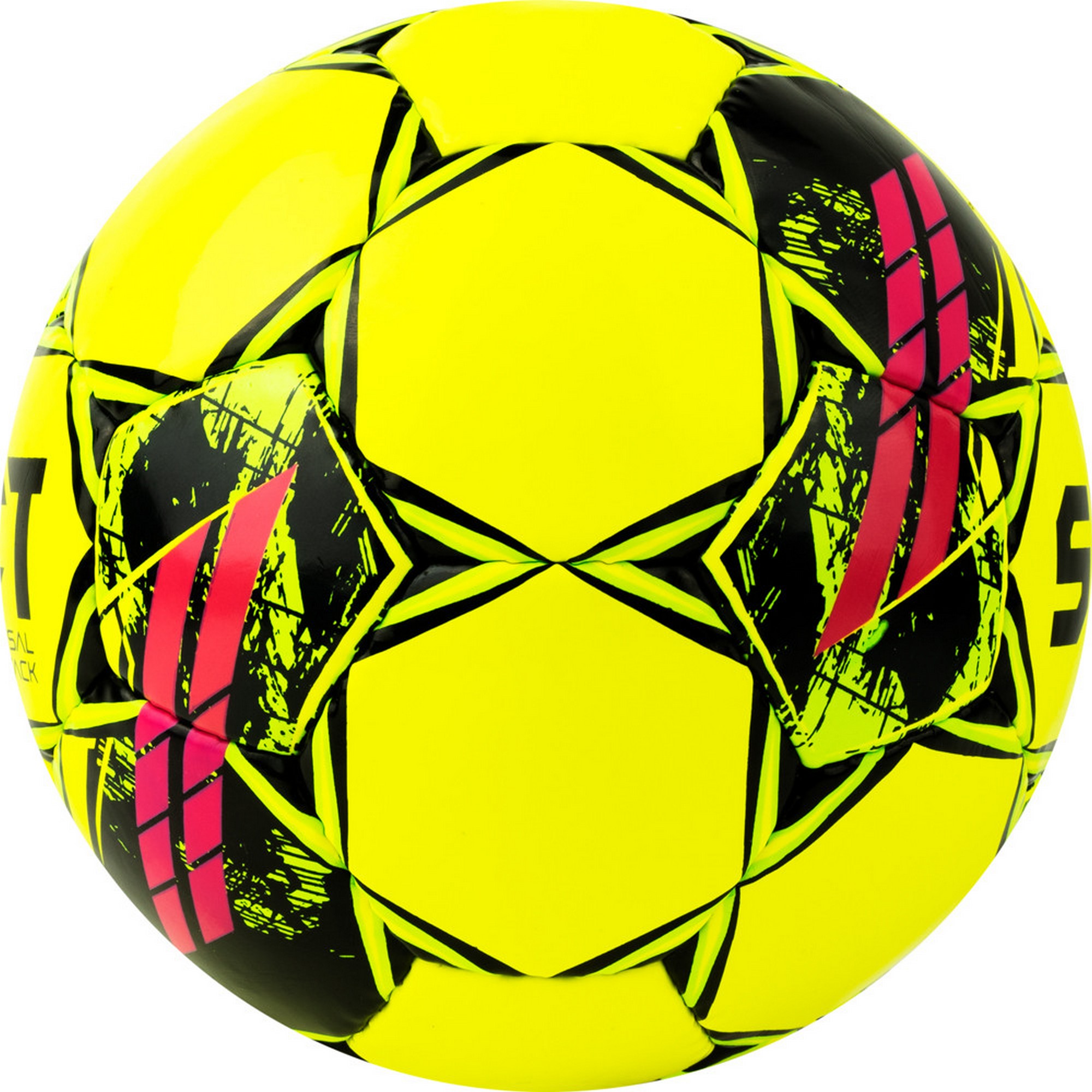Мяч футзальный Select Futsal Attack V22 1073460559 р.4