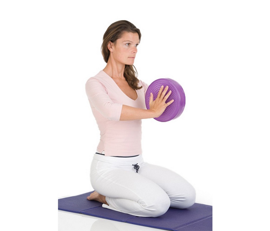 Подушка массажная TOGU Knobbed Cushion TG\460400