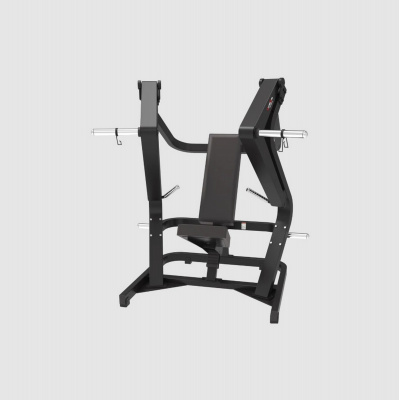 Широкий жим от груди UltraGym UG-702