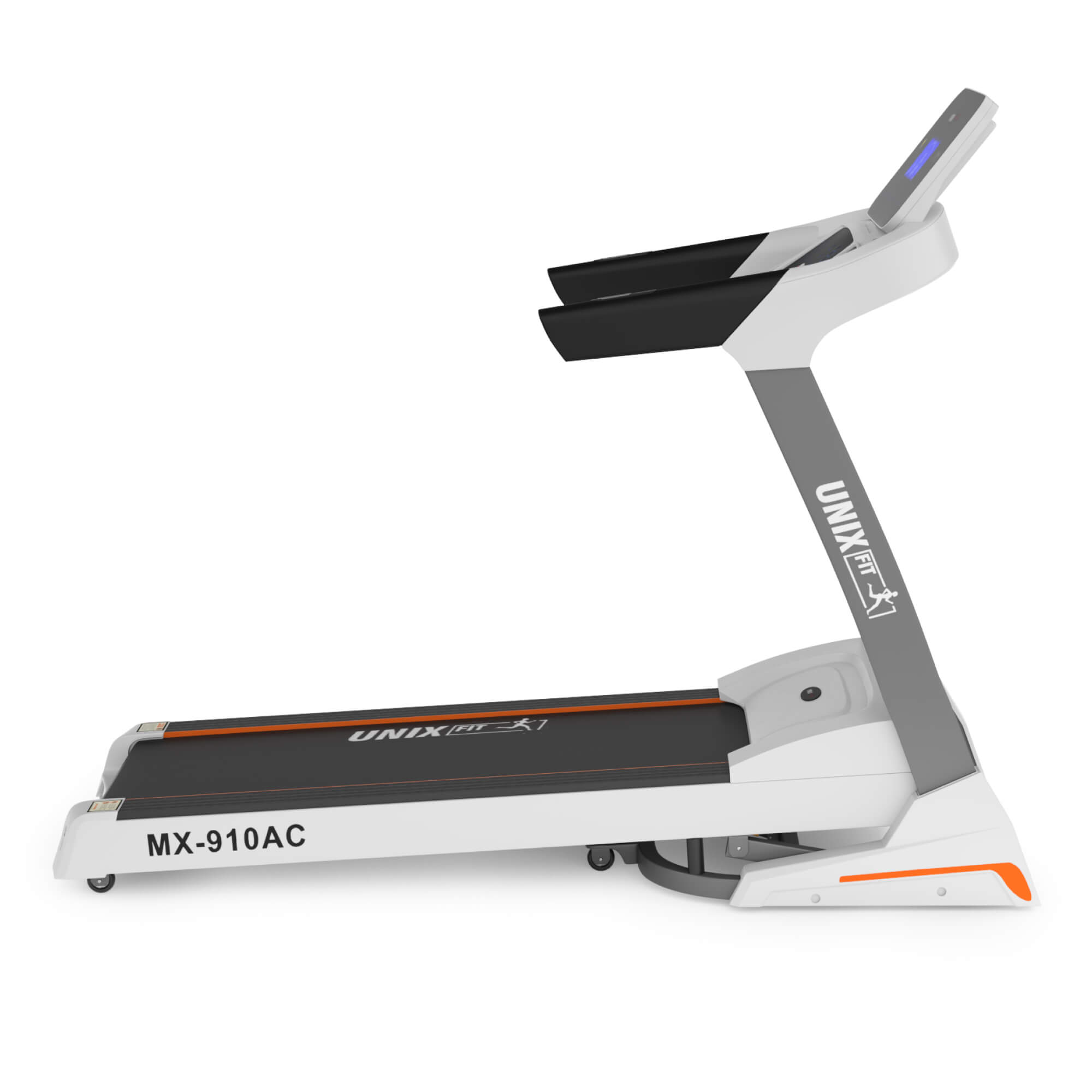 Беговая дорожка UnixFit MX-910 AC TDMX910ACWT White