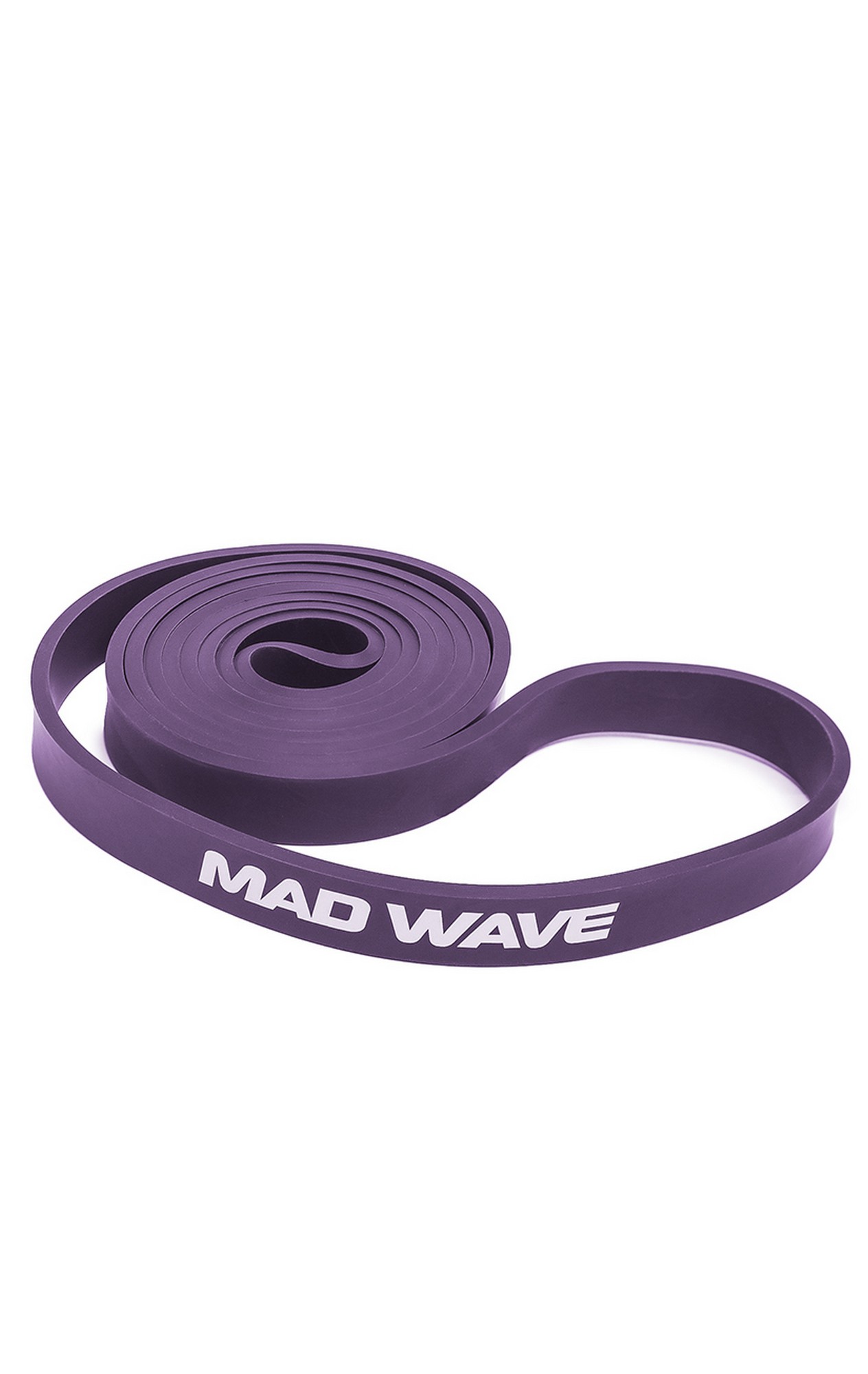Эспандер Mad Wave Long Resistance Band M0770 05 4 19W