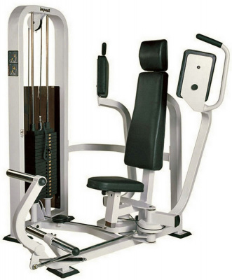 Баттерфляй Johns SB 1010 D с легким стартом