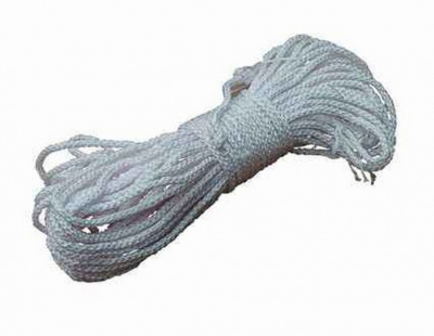 Веревка ПрофСетка 1233 (100 м) для крепежа сетки