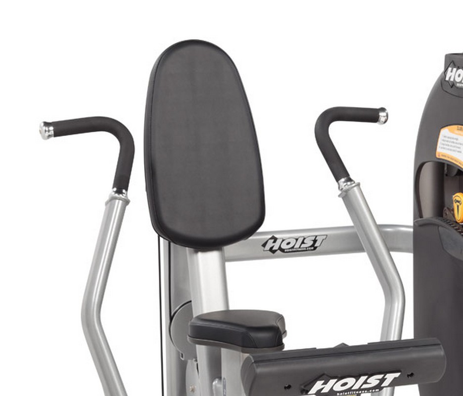 Hoist CL-3301 Жим от груди | Premium Fitness