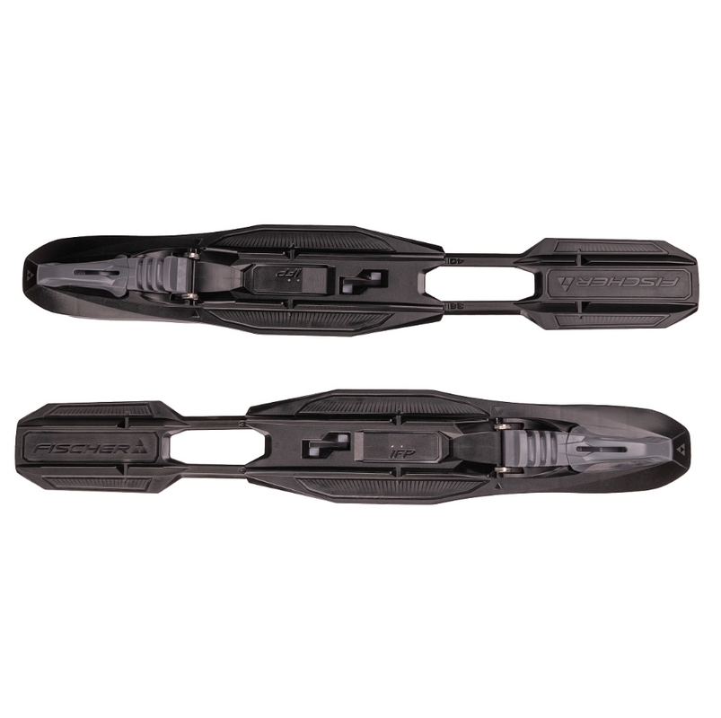 Крепление лыжное NNN Fischer TOUR STEP-IN IFP BLACK/WHITE S60624