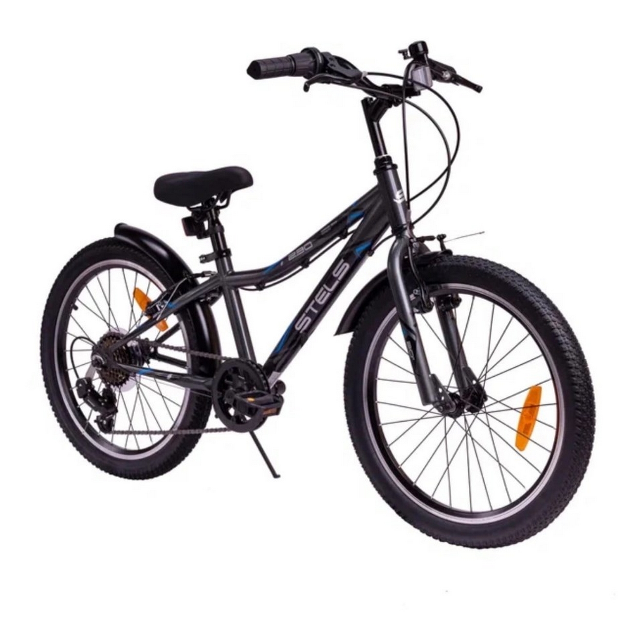 Велосипед 20" Stels Pilot 230 V Z010 (м) (EP-00005964) 054014