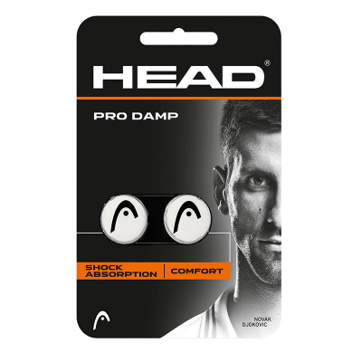 Виброгаситель Head Pro Damp 285515-WН белый
