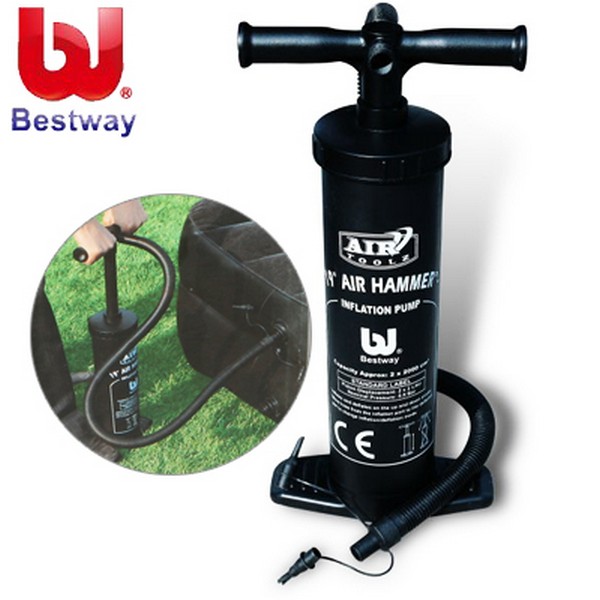 Насос ручной большой Bestway 62030