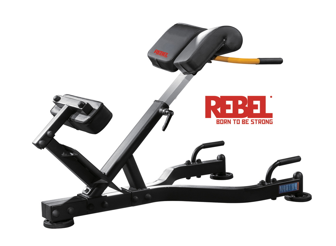 Гиперэкстензия REBEL RHYP03 P3